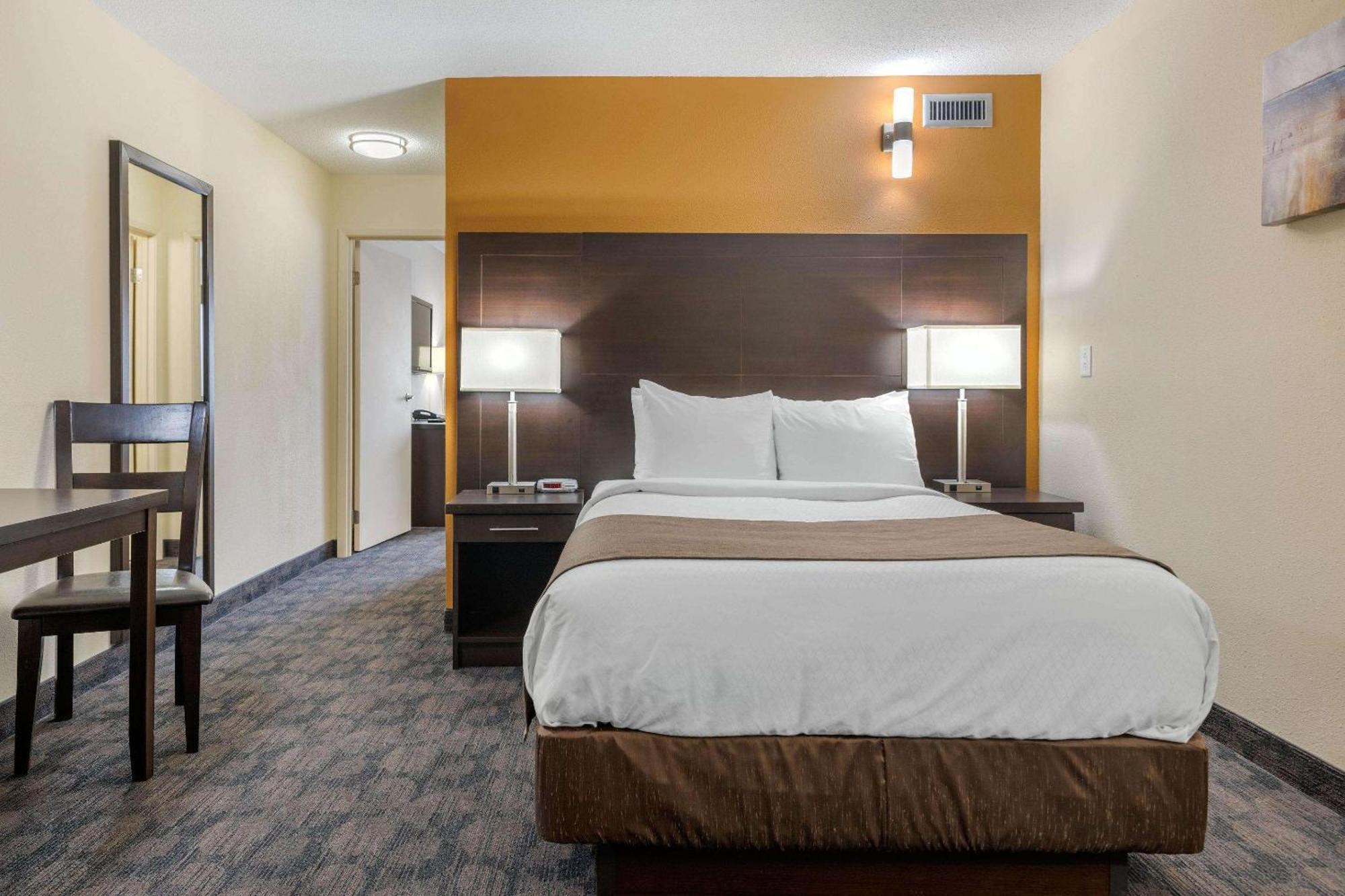 Quality Inn & Suites Bathurst Oda fotoğraf