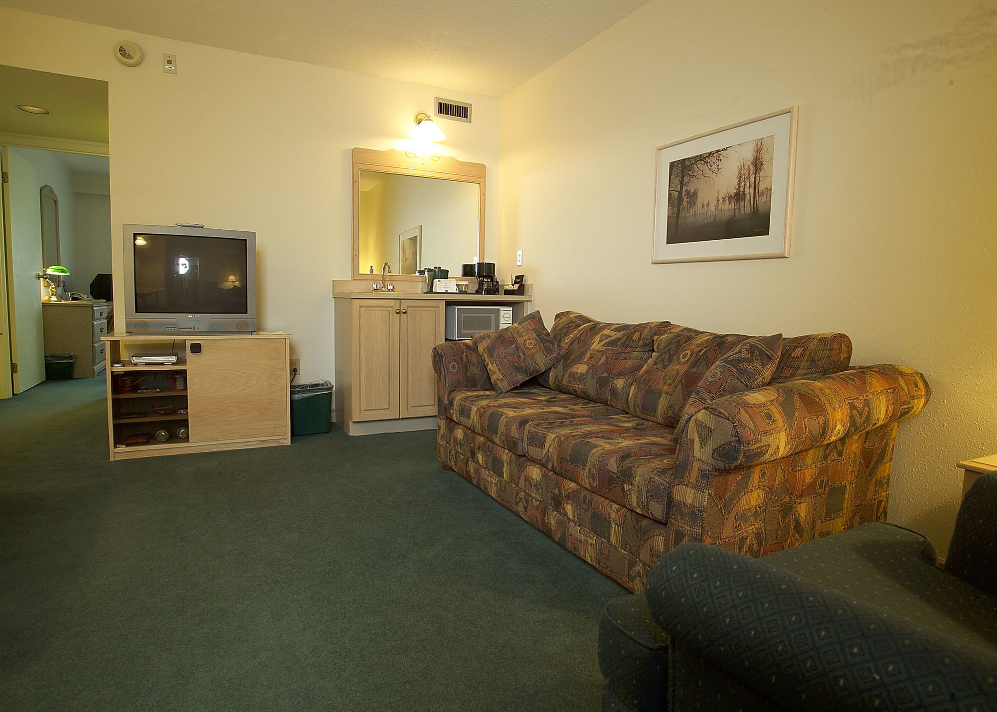 Quality Inn & Suites Bathurst Dış mekan fotoğraf