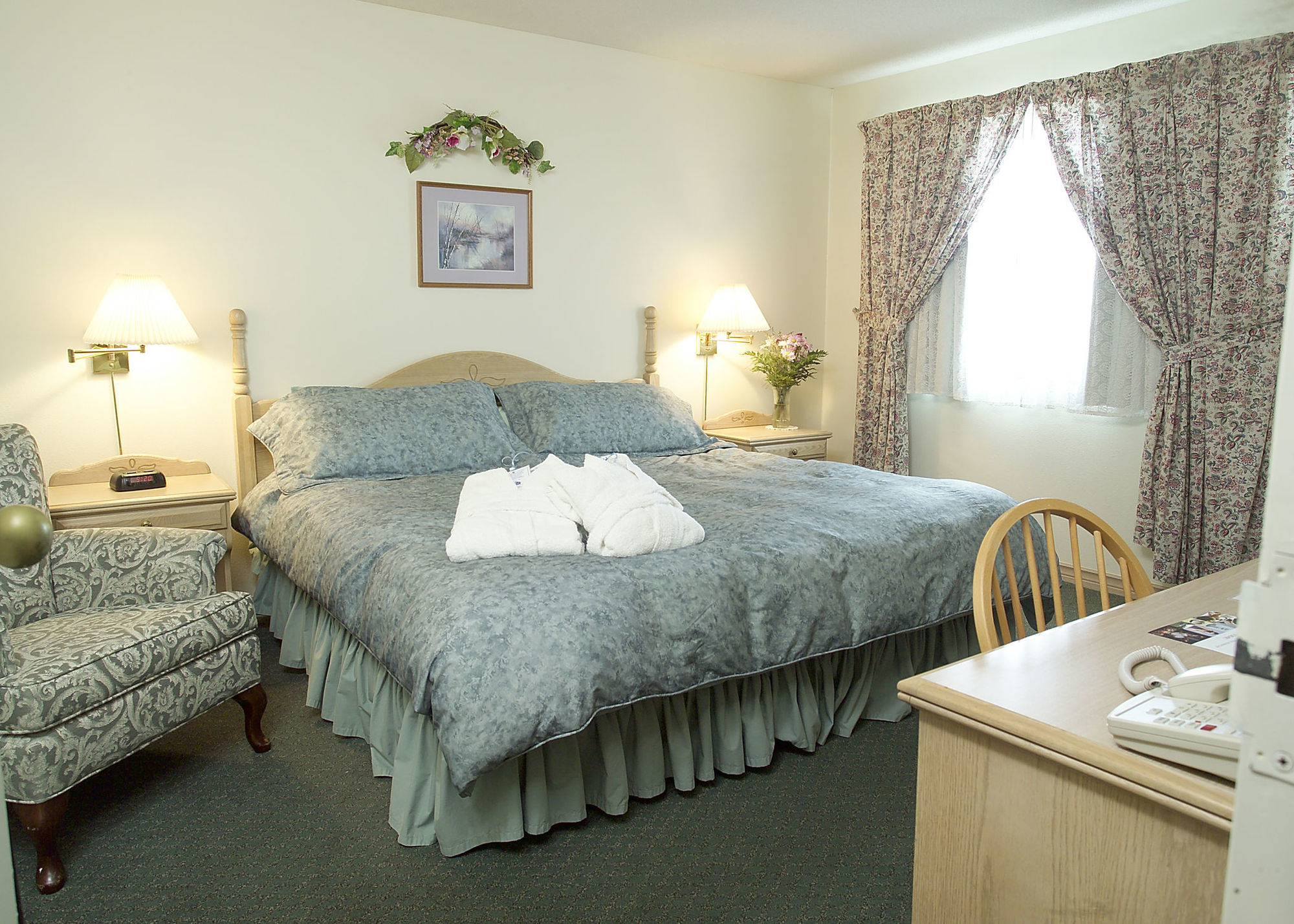Quality Inn & Suites Bathurst Dış mekan fotoğraf