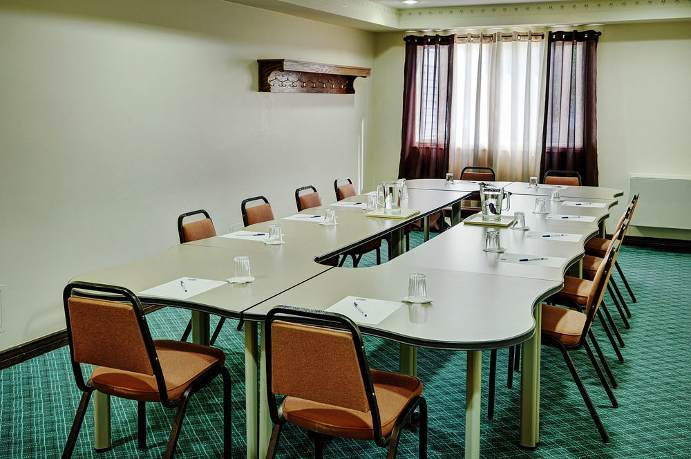 Quality Inn & Suites Bathurst Dış mekan fotoğraf