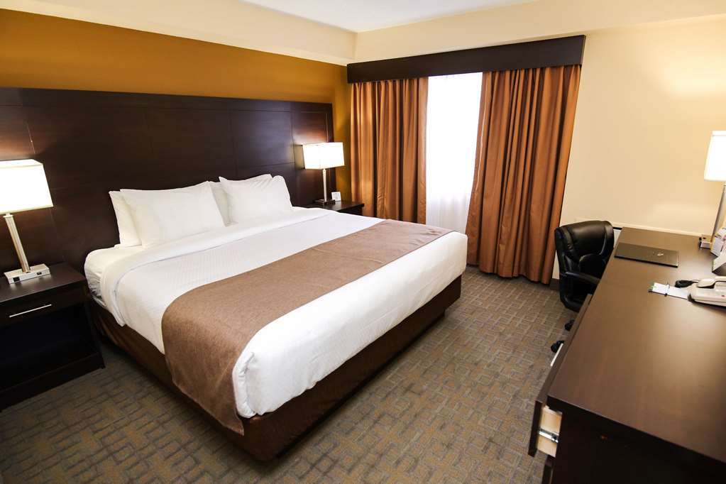 Quality Inn & Suites Bathurst Dış mekan fotoğraf